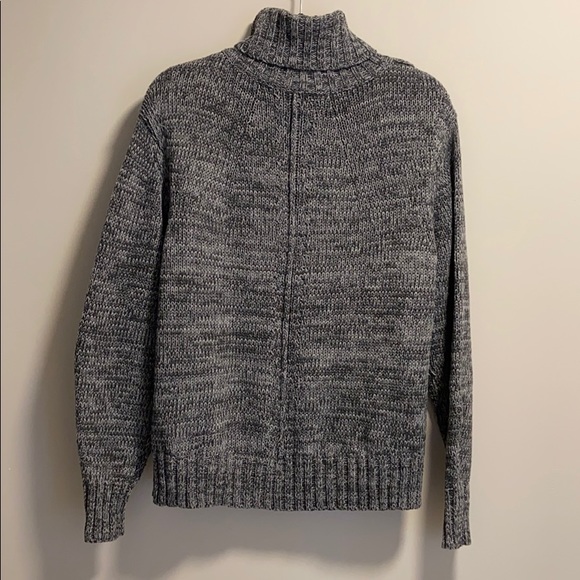 Anthropologie // John + Jenn Turtleneck Sweater - Picture 6 of 10